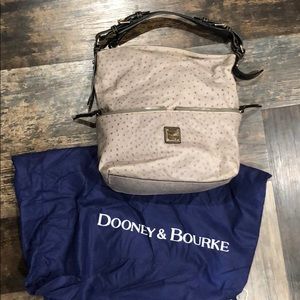 Dooney & Bourke Shoulder Bag